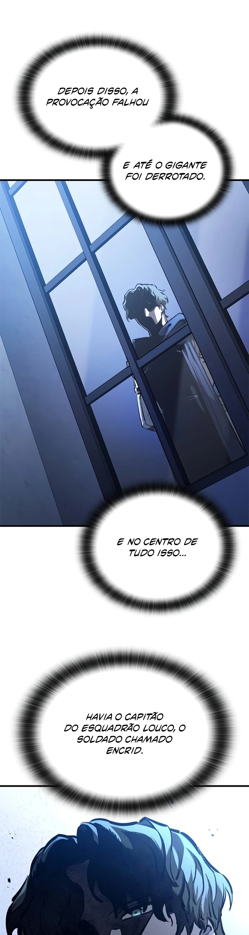 Read Eternally Regressed Knight PT Manga Online