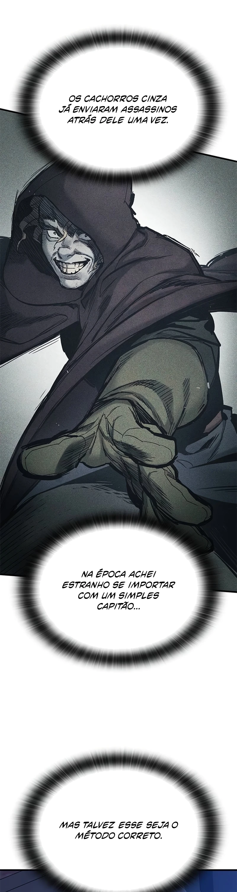 Read Eternally Regressed Knight PT Manga Online