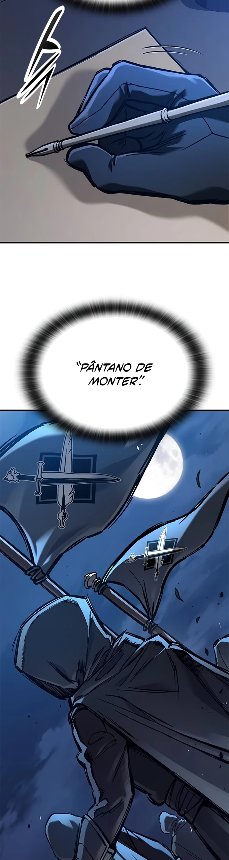 Read Eternally Regressed Knight PT Manga Online