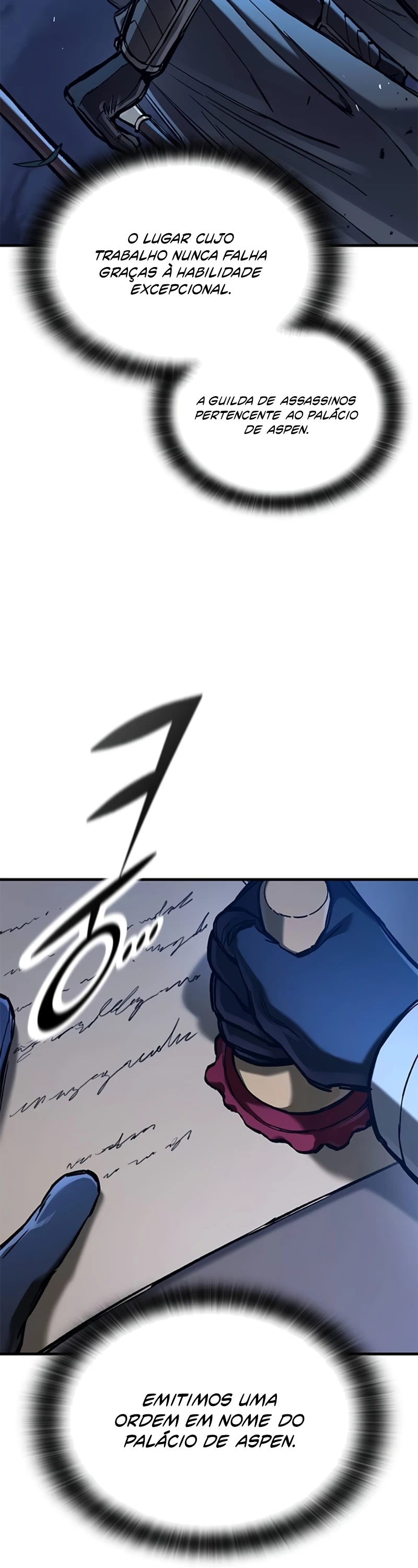 Read Eternally Regressed Knight PT Manga Online