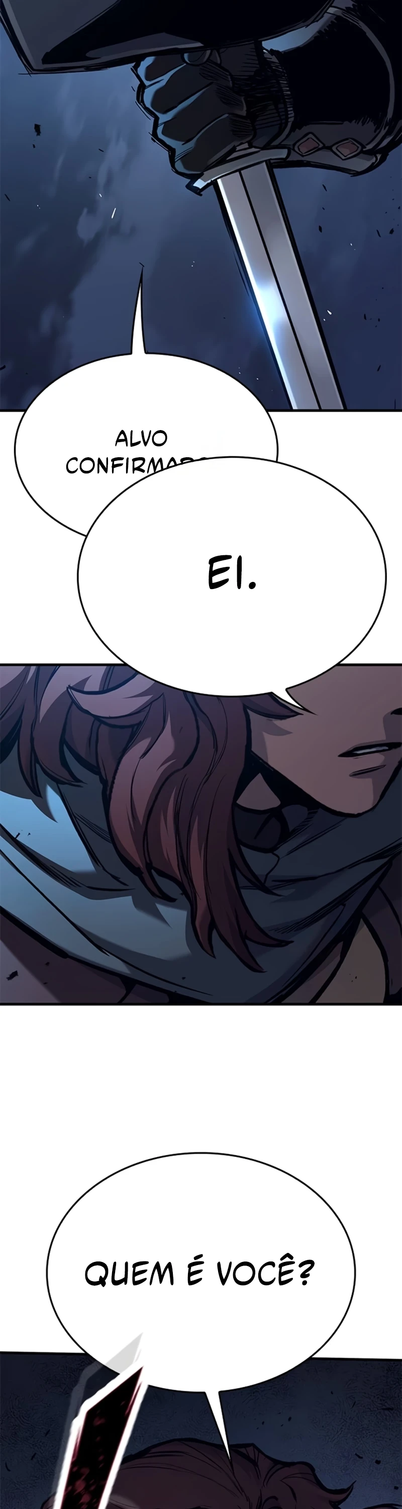 Read Eternally Regressed Knight PT Manga Online
