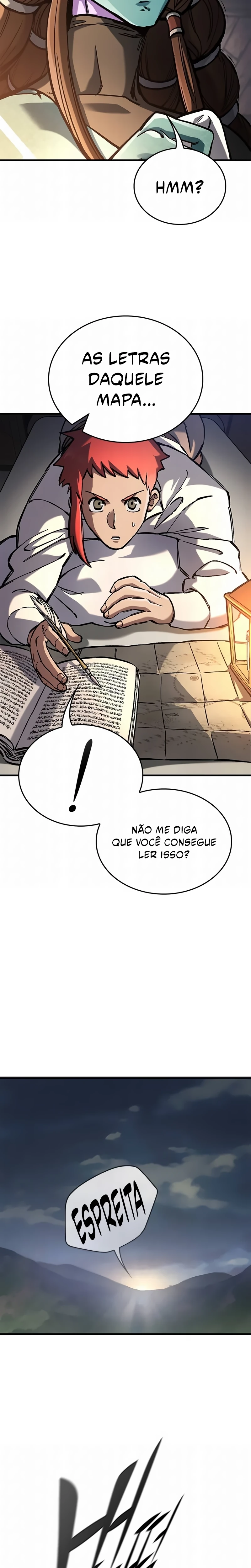 Read Eternally Regressed Knight PT Manga Online