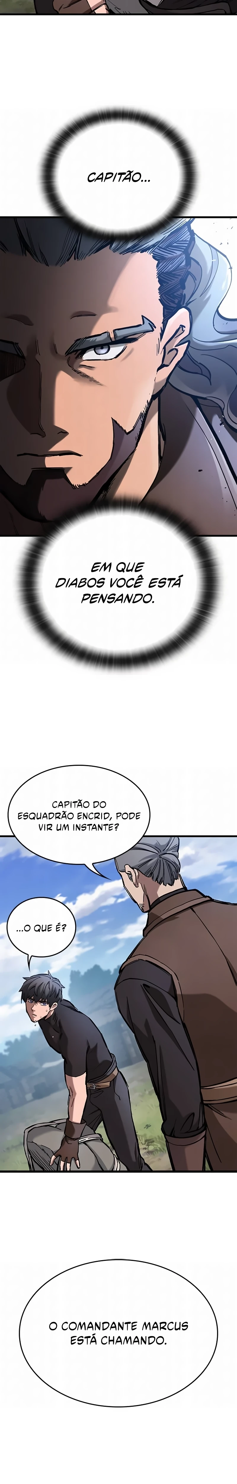 Read Eternally Regressed Knight PT Manga Online