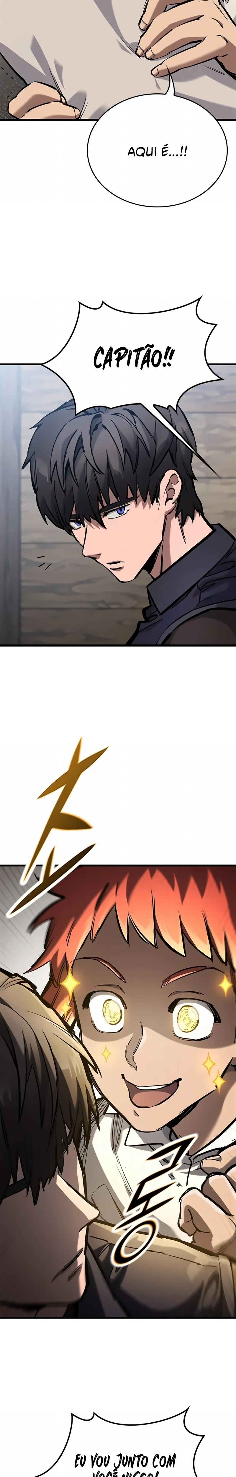 Read Eternally Regressed Knight PT Manga Online
