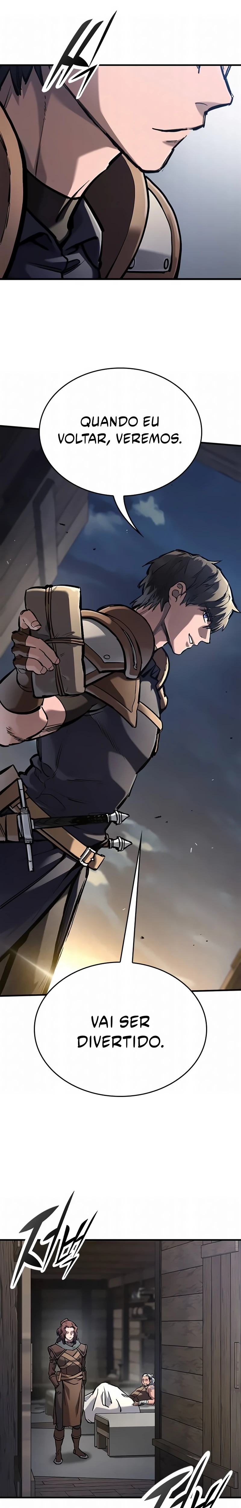 Read Eternally Regressed Knight PT Manga Online