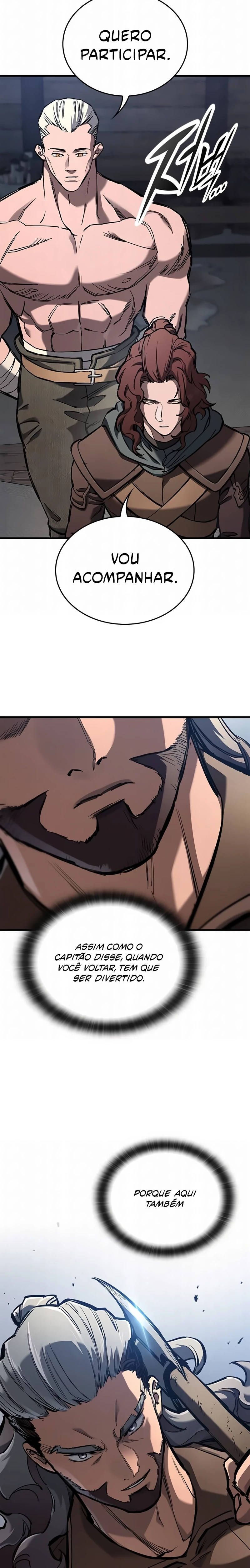 Read Eternally Regressed Knight PT Manga Online
