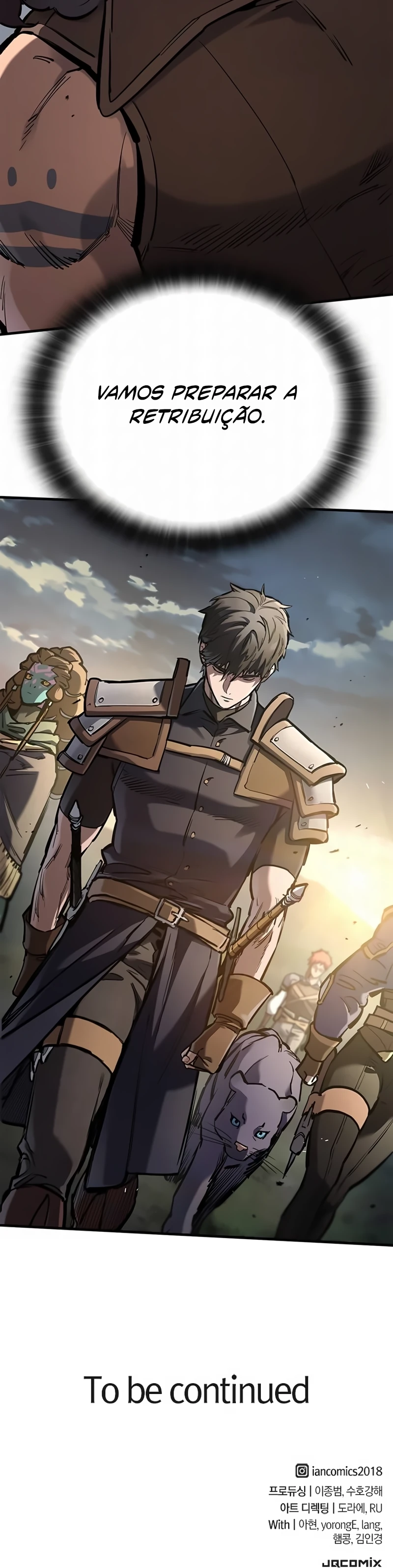 Read Eternally Regressed Knight PT Manga Online