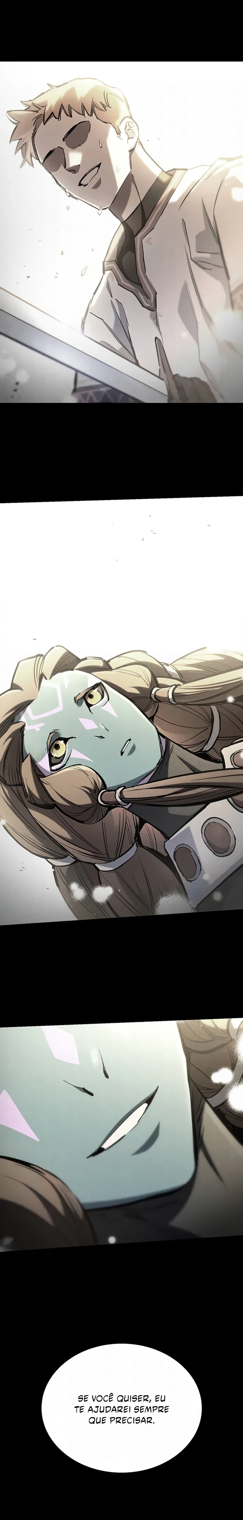Read Eternally Regressed Knight PT Manga Online
