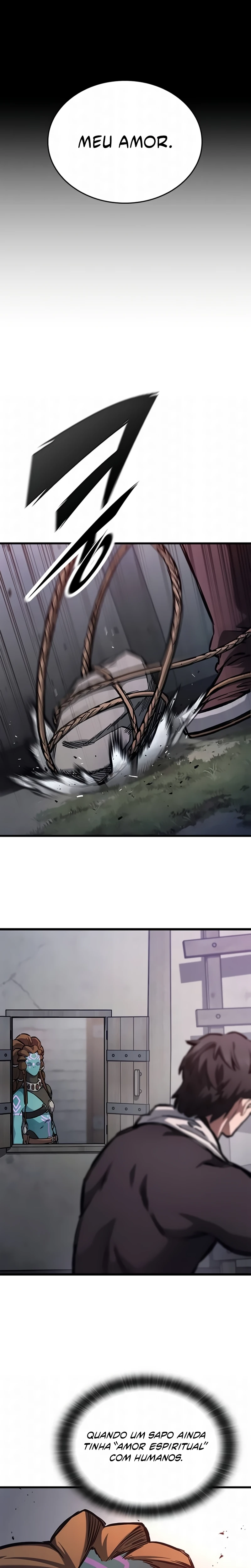 Read Eternally Regressed Knight PT Manga Online