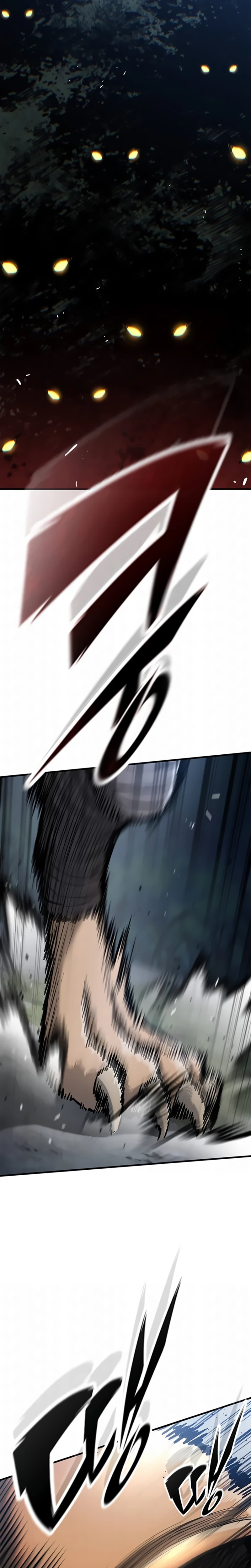 Read Eternally Regressed Knight PT Manga Online