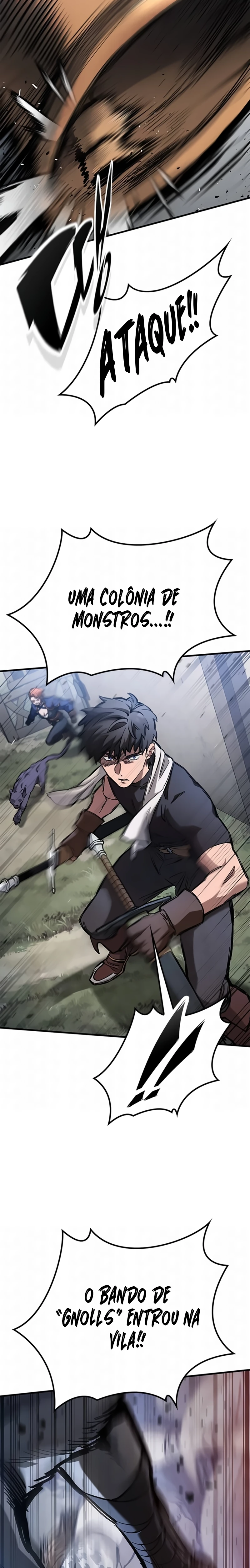 Read Eternally Regressed Knight PT Manga Online
