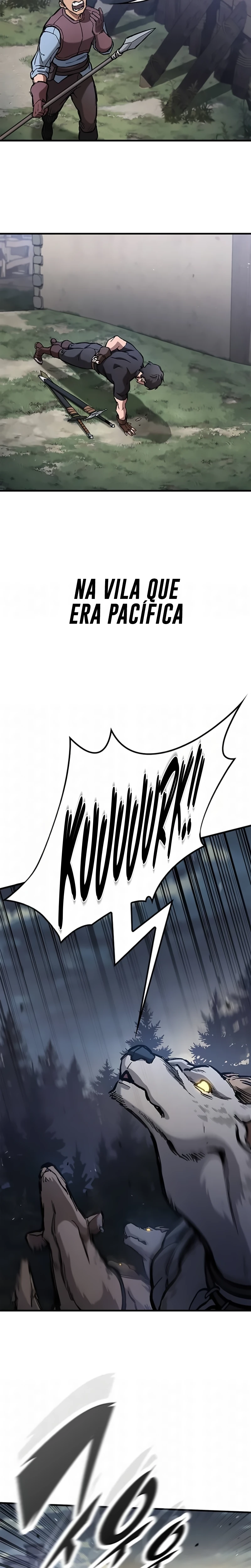 Read Eternally Regressed Knight PT Manga Online