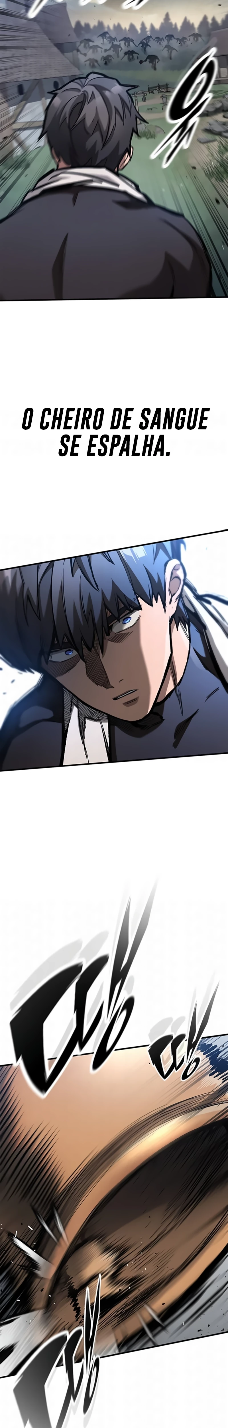 Read Eternally Regressed Knight PT Manga Online