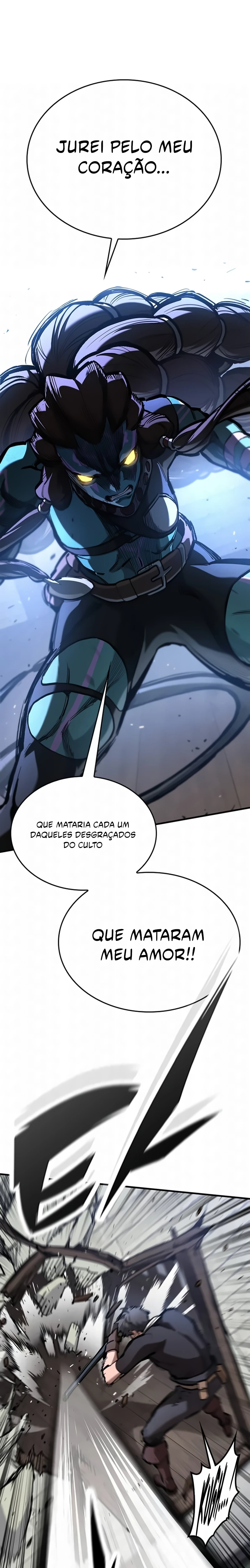 Read Eternally Regressed Knight PT Manga Online