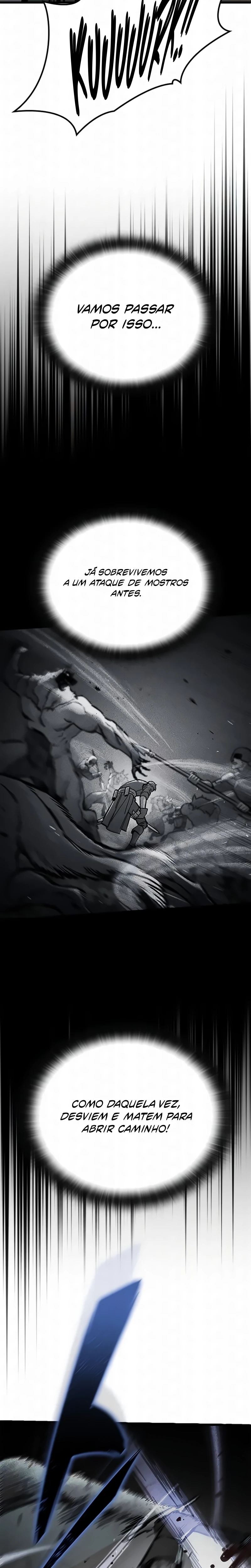 Read Eternally Regressed Knight PT Manga Online