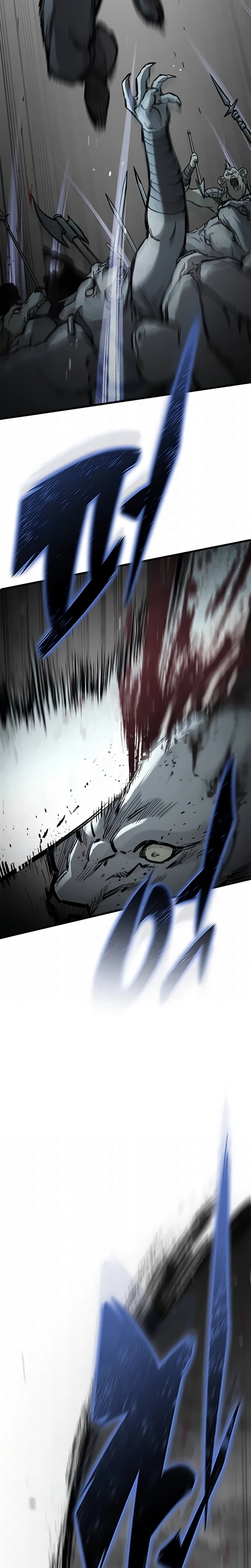 Read Eternally Regressed Knight PT Manga Online