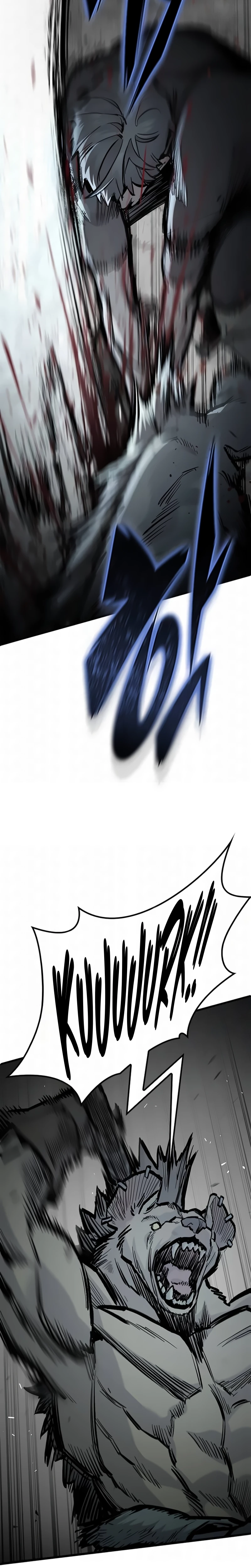 Read Eternally Regressed Knight PT Manga Online