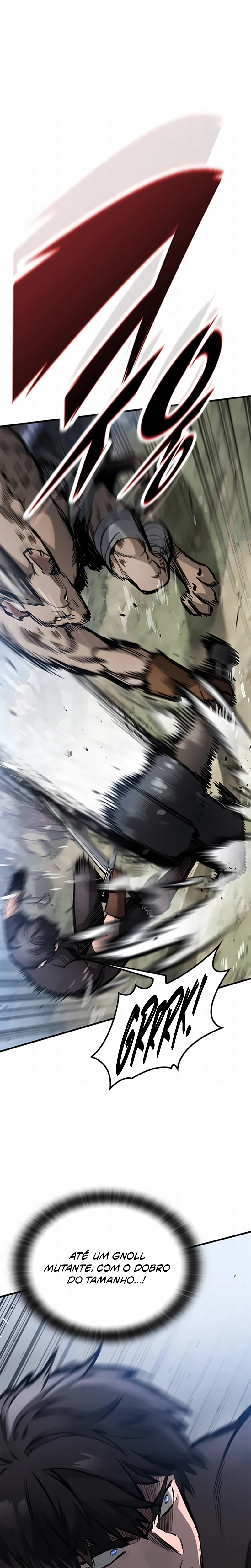 Read Eternally Regressed Knight PT Manga Online