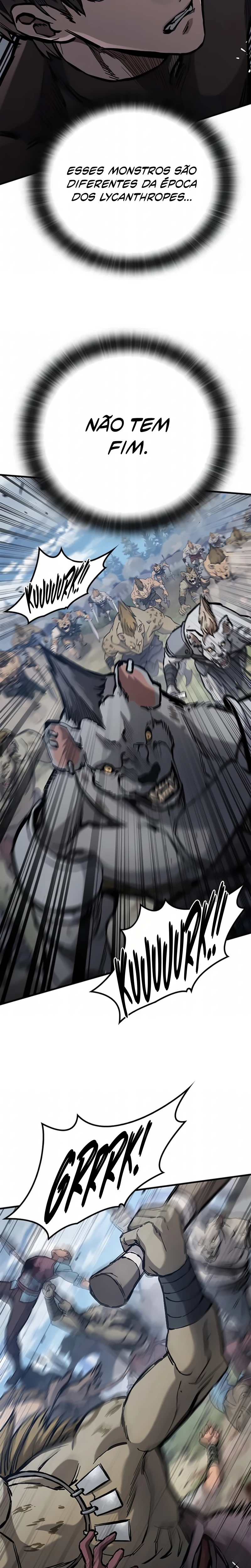 Read Eternally Regressed Knight PT Manga Online