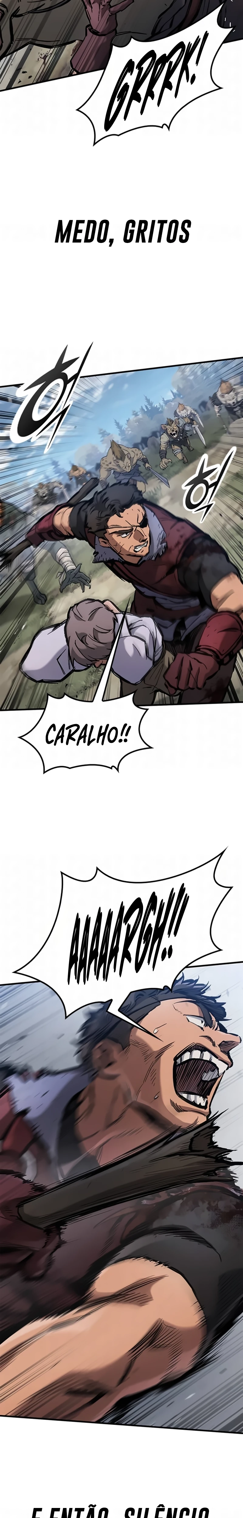 Read Eternally Regressed Knight PT Manga Online