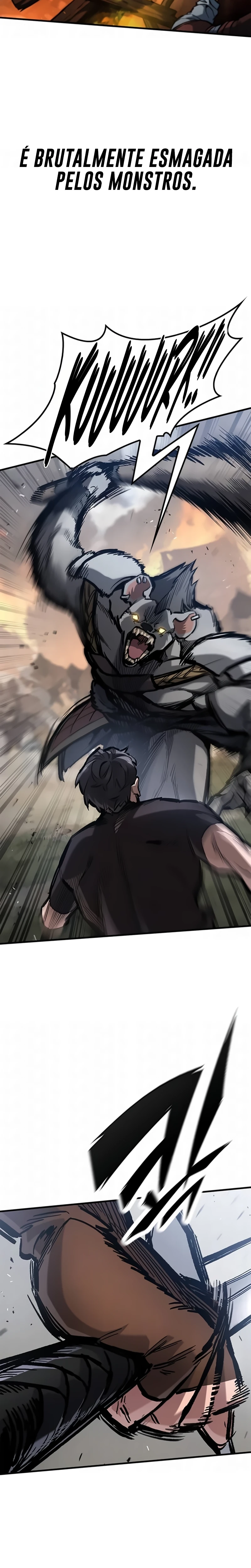 Read Eternally Regressed Knight PT Manga Online