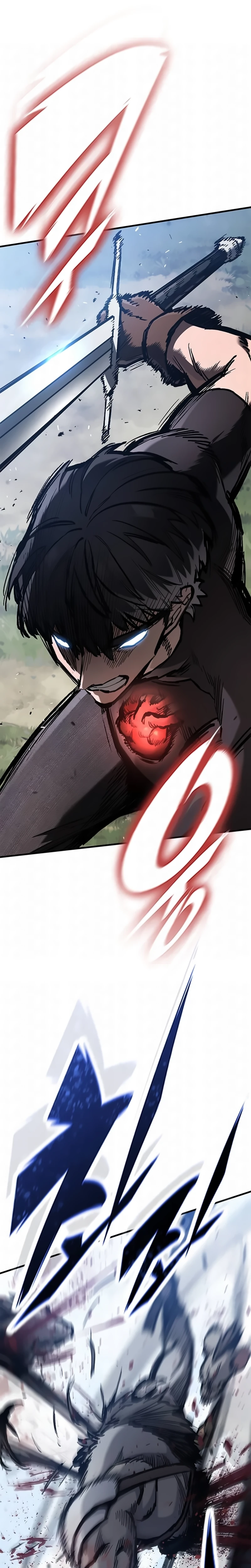Read Eternally Regressed Knight PT Manga Online