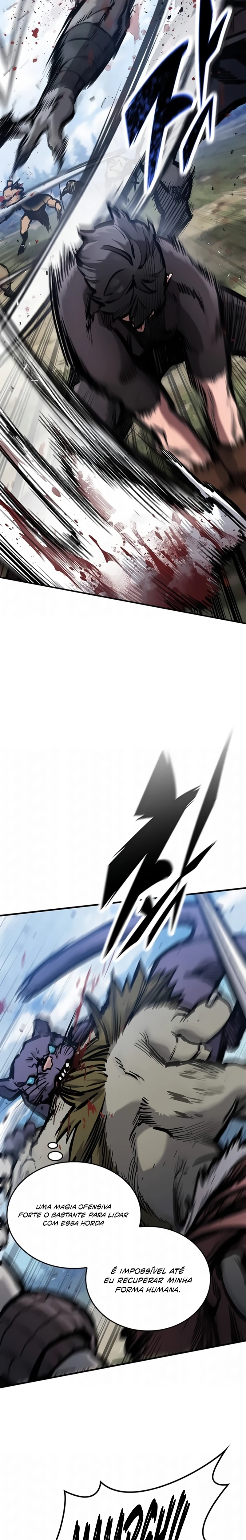 Read Eternally Regressed Knight PT Manga Online
