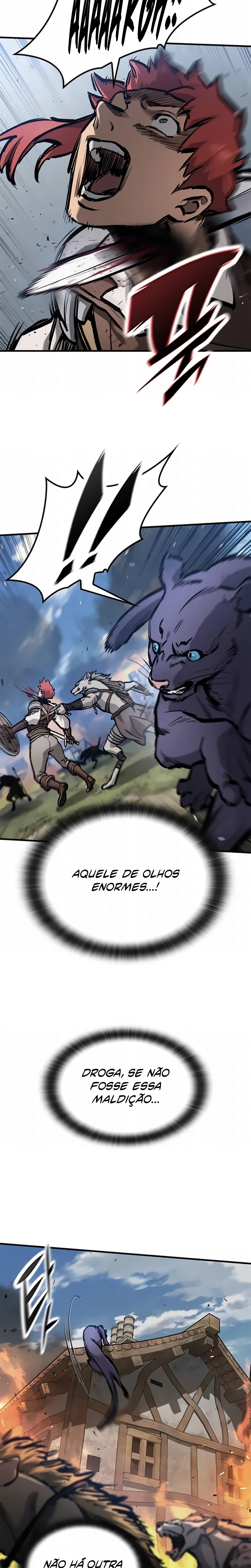 Read Eternally Regressed Knight PT Manga Online