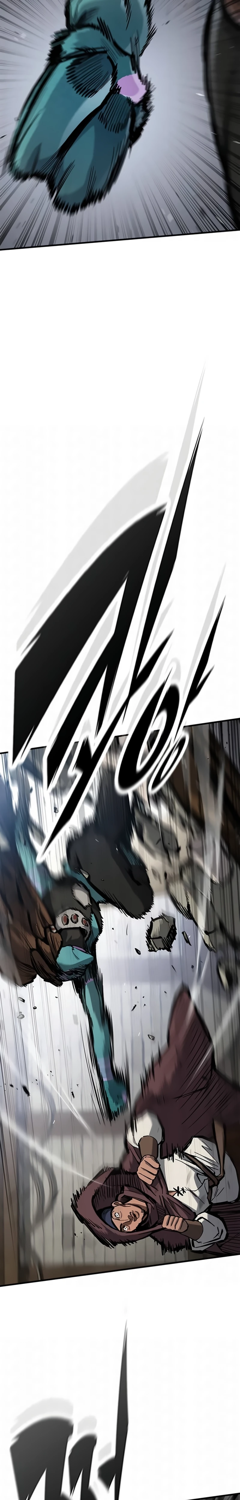 Read Eternally Regressed Knight PT Manga Online