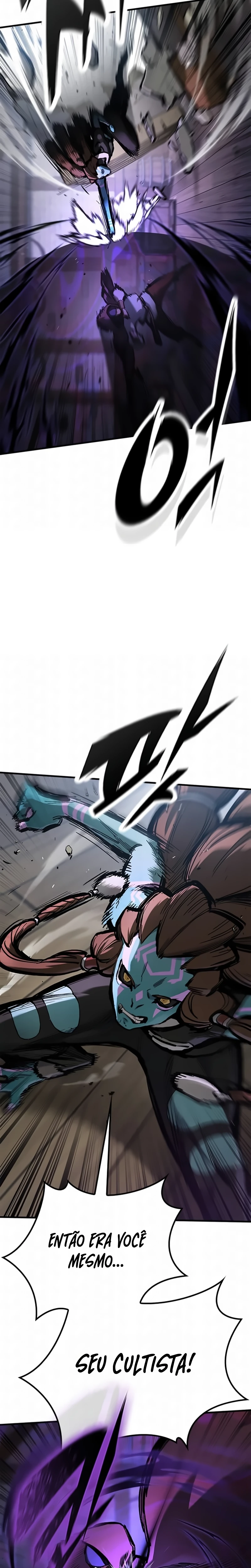 Read Eternally Regressed Knight PT Manga Online