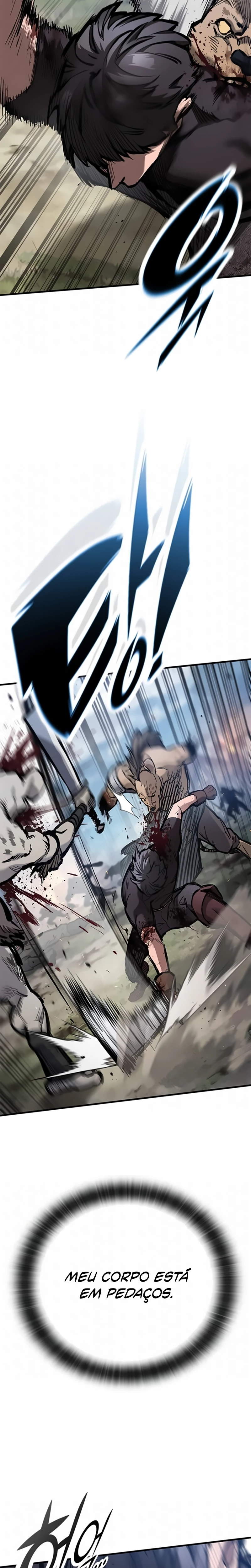 Read Eternally Regressed Knight PT Manga Online