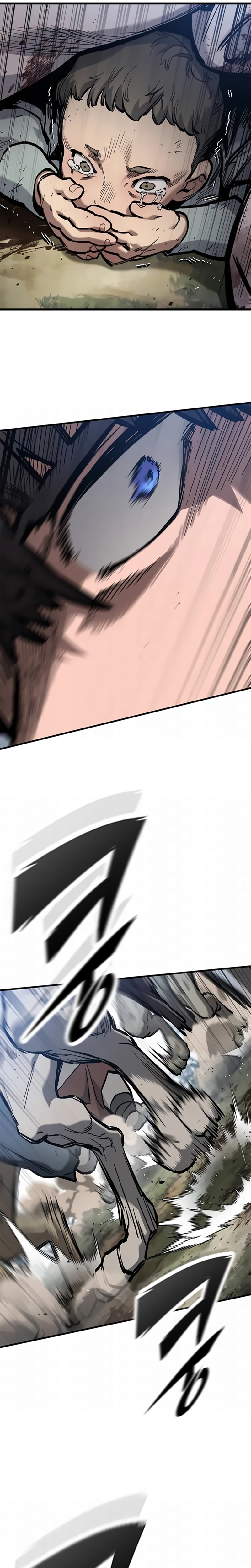 Read Eternally Regressed Knight PT Manga Online