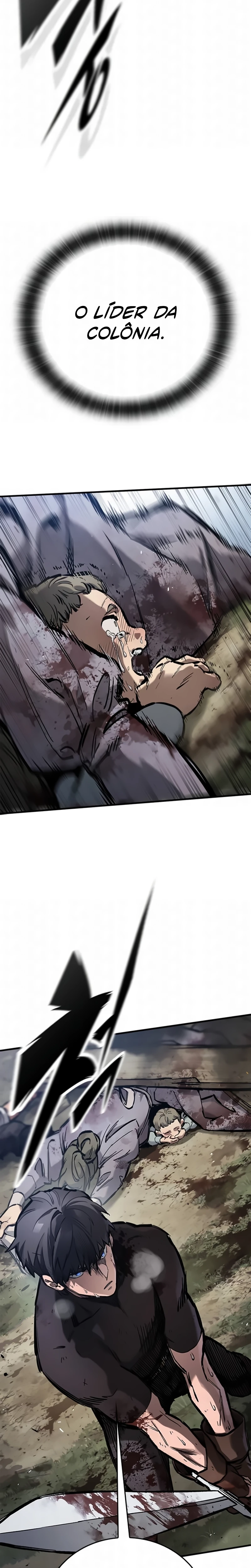 Read Eternally Regressed Knight PT Manga Online