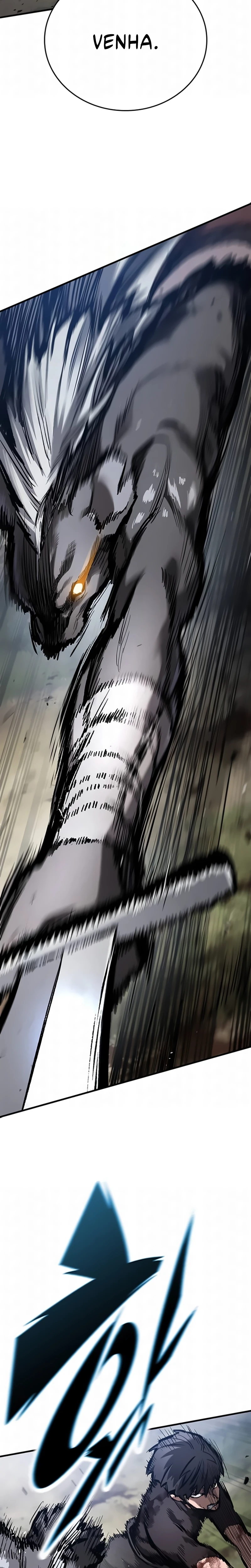 Read Eternally Regressed Knight PT Manga Online