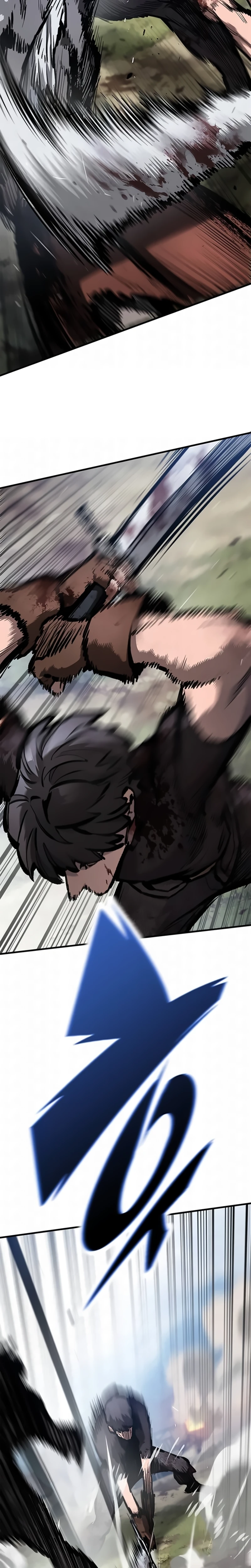 Read Eternally Regressed Knight PT Manga Online