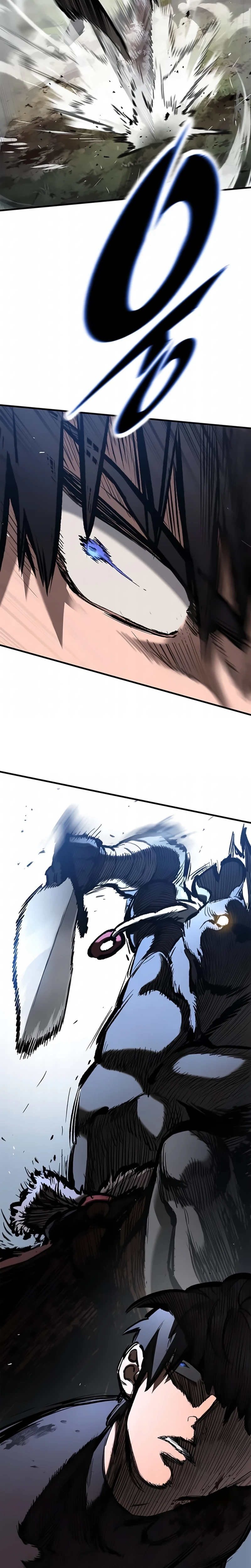 Read Eternally Regressed Knight PT Manga Online