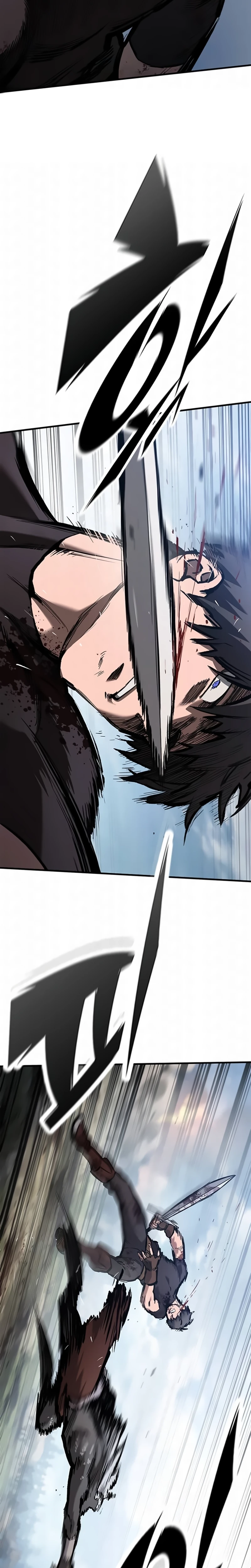 Read Eternally Regressed Knight PT Manga Online