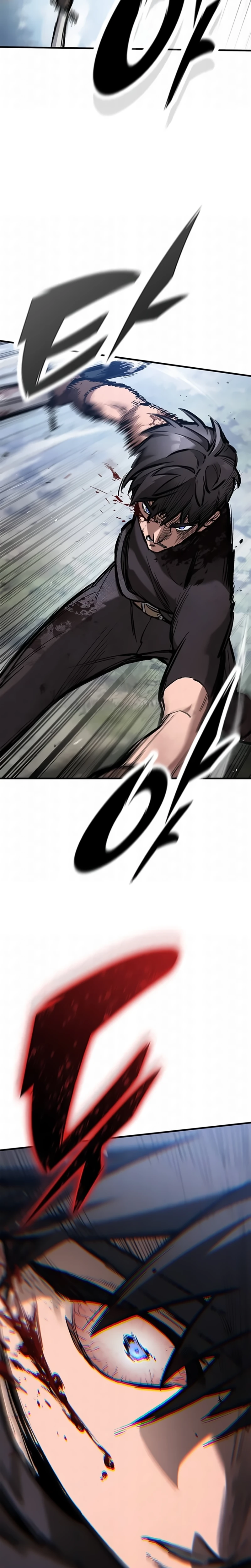 Read Eternally Regressed Knight PT Manga Online
