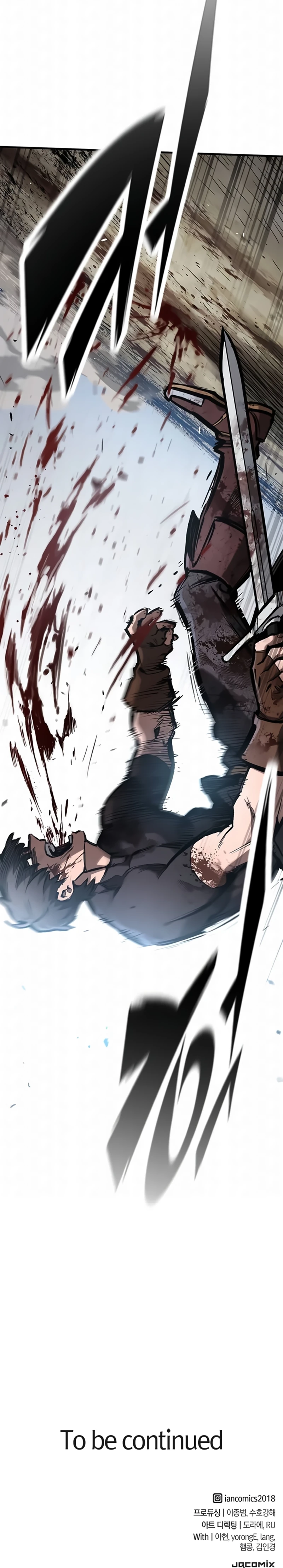 Read Eternally Regressed Knight PT Manga Online