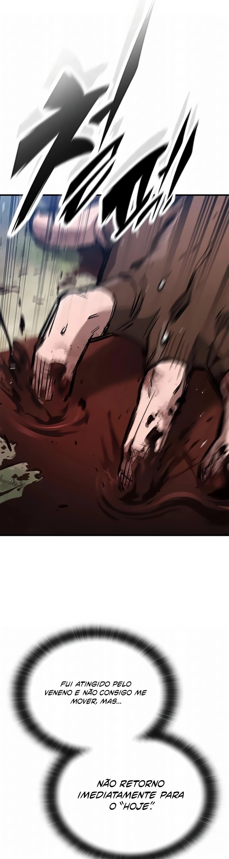 Read Eternally Regressed Knight PT Manga Online