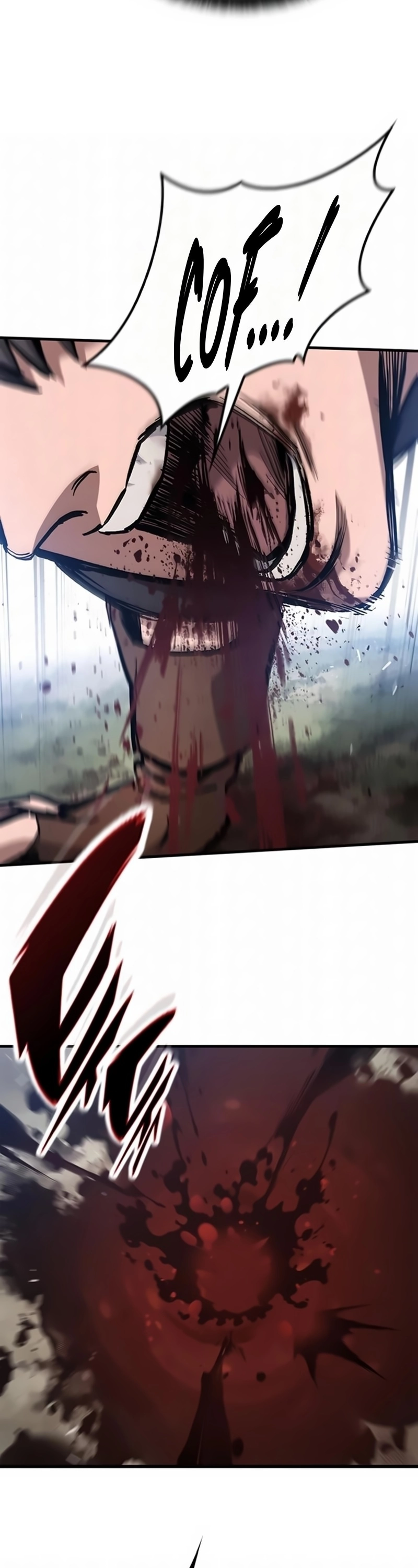 Read Eternally Regressed Knight PT Manga Online