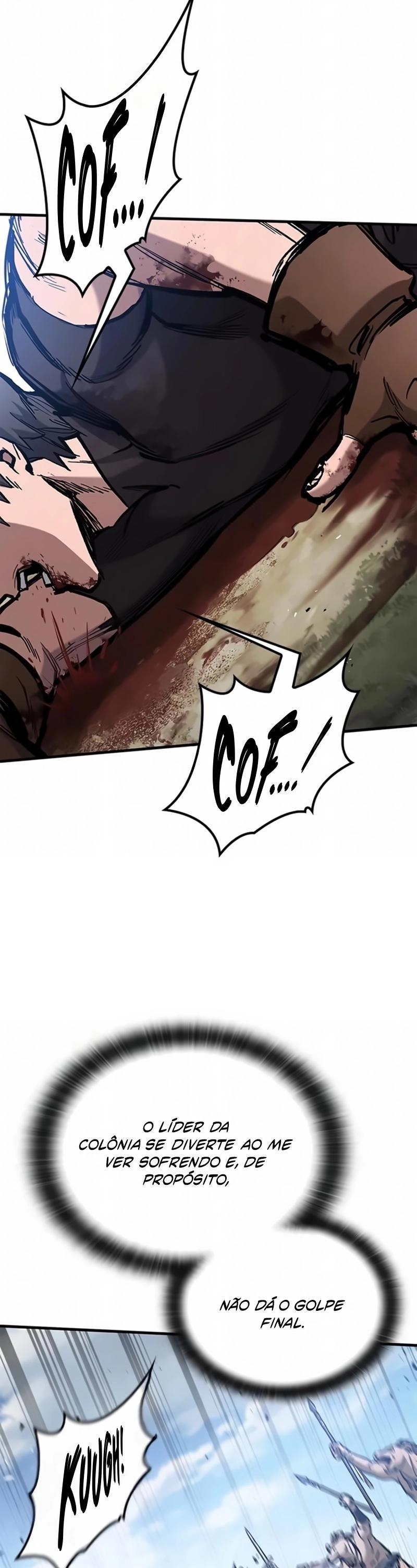 Read Eternally Regressed Knight PT Manga Online