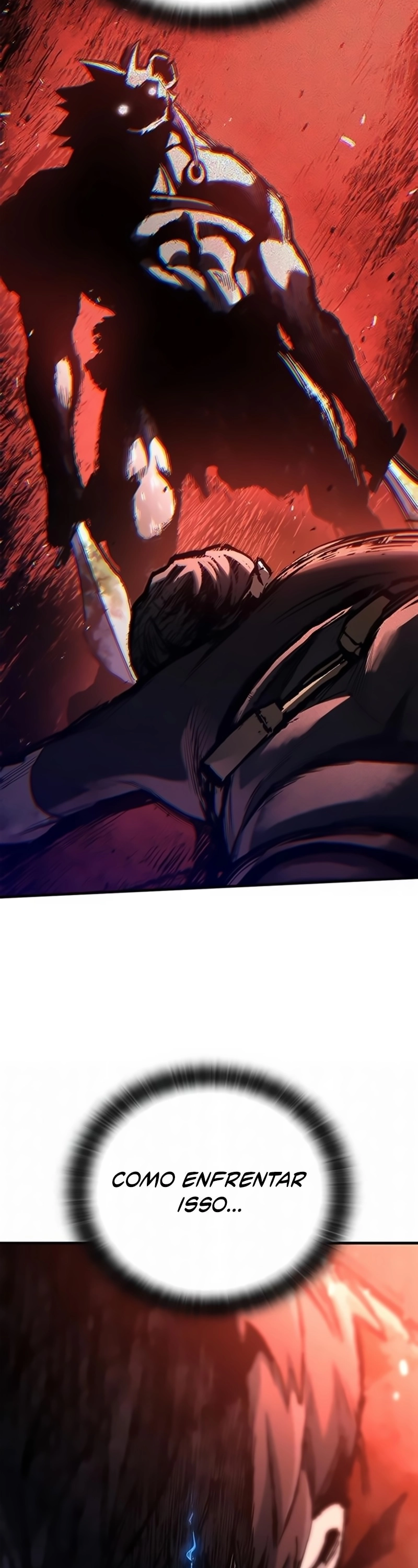 Read Eternally Regressed Knight PT Manga Online