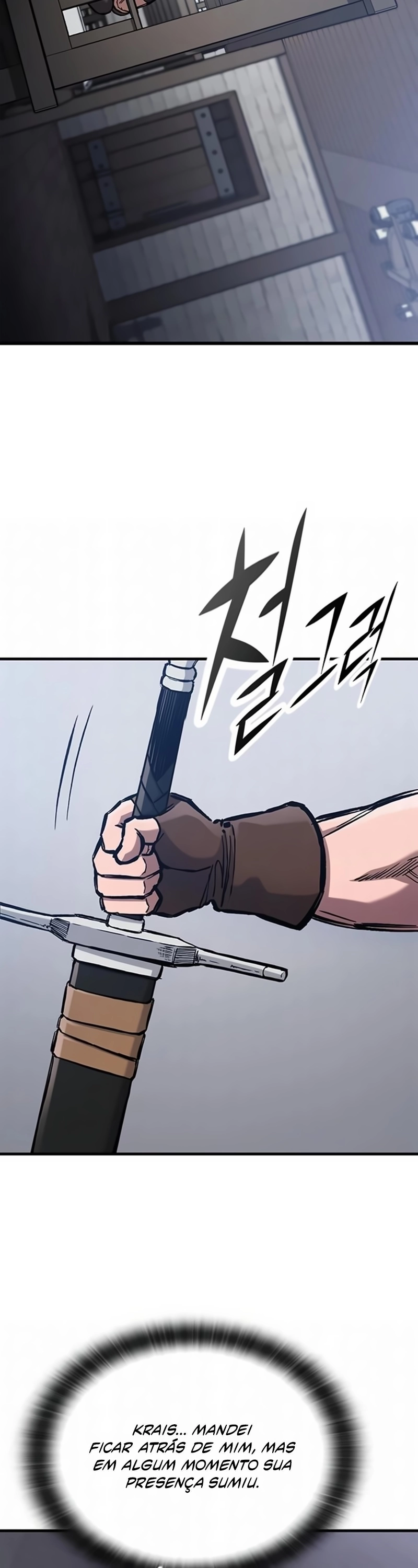 Read Eternally Regressed Knight PT Manga Online