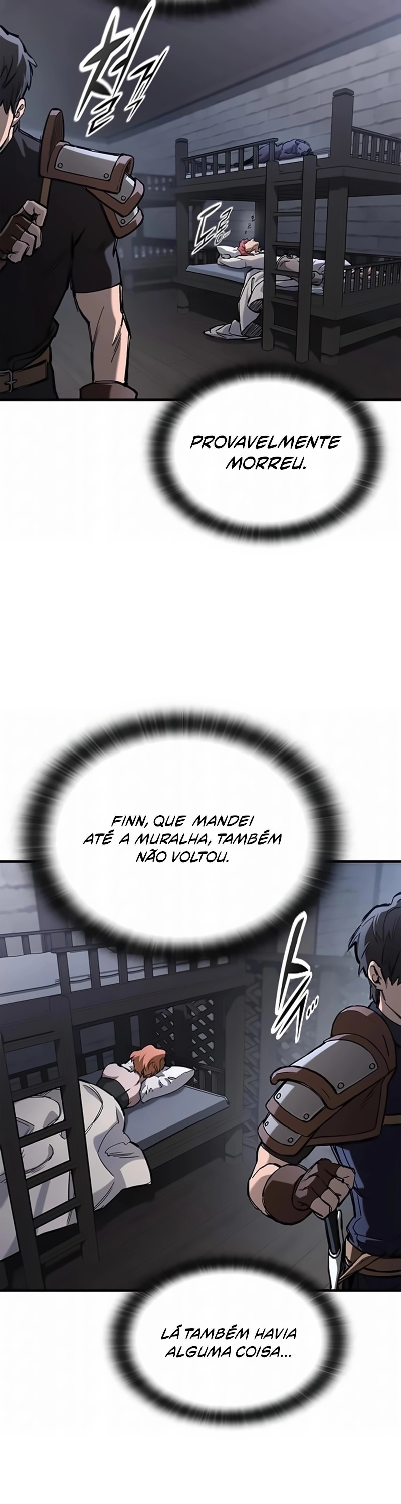 Read Eternally Regressed Knight PT Manga Online