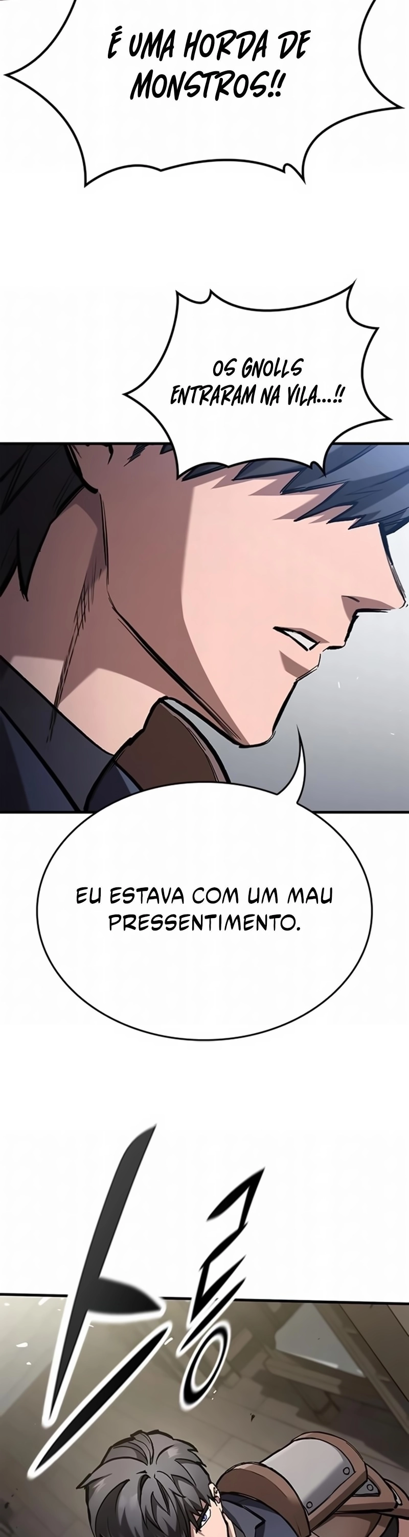 Read Eternally Regressed Knight PT Manga Online