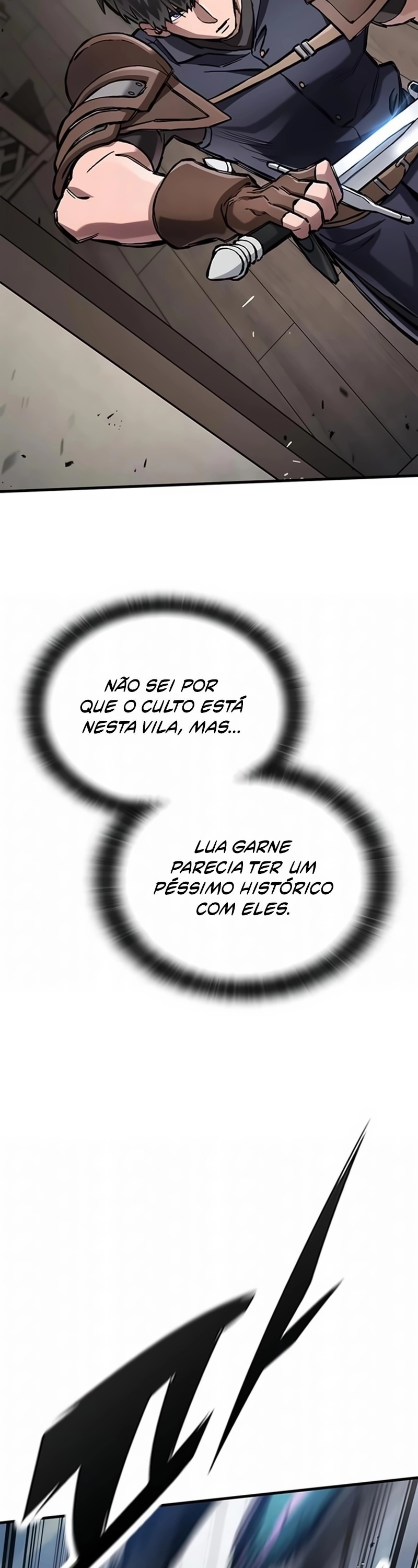 Read Eternally Regressed Knight PT Manga Online