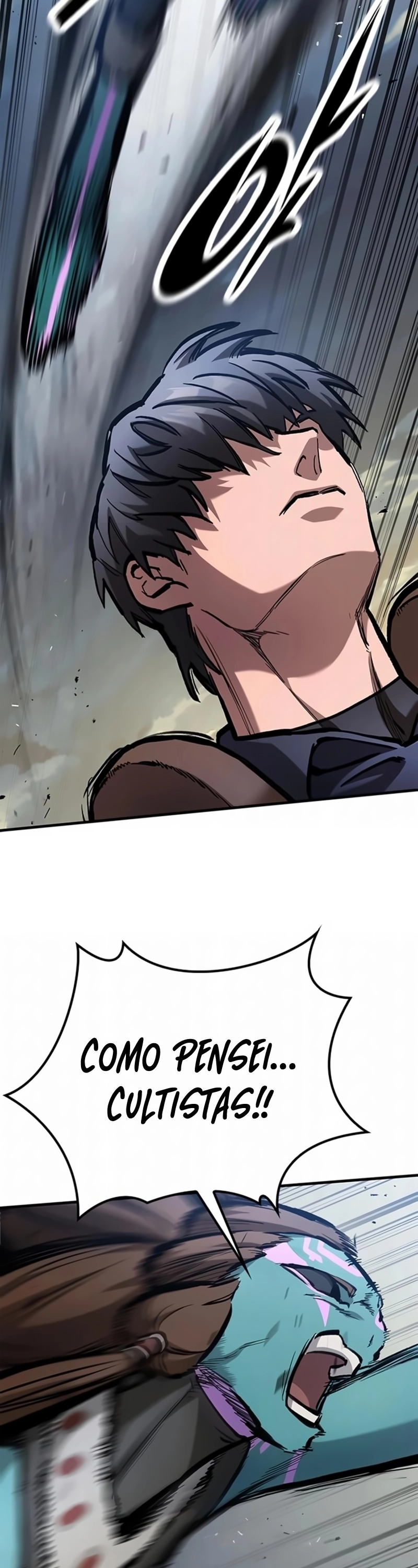 Read Eternally Regressed Knight PT Manga Online