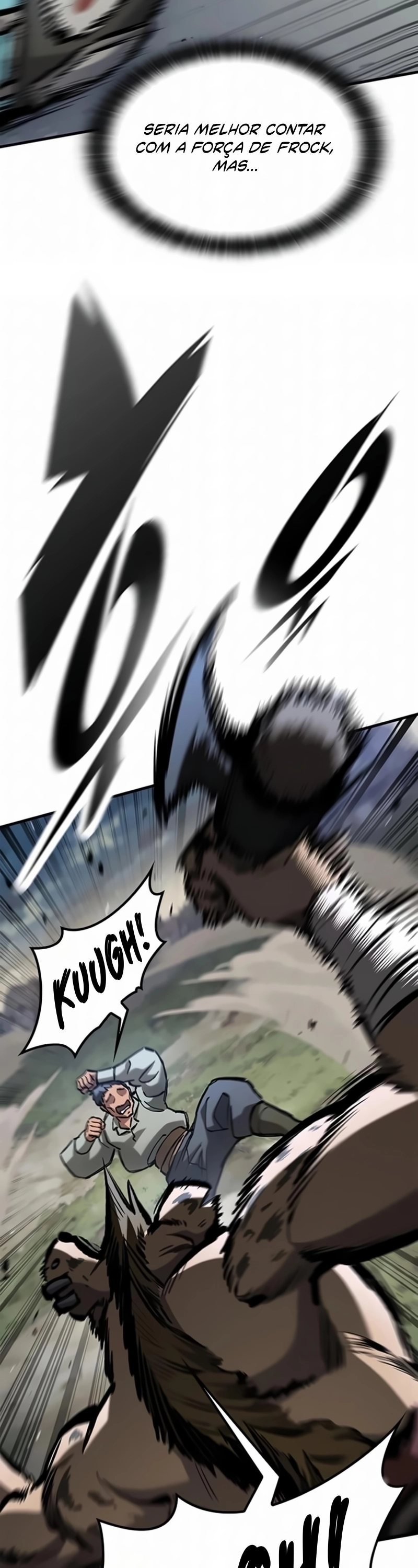 Read Eternally Regressed Knight PT Manga Online