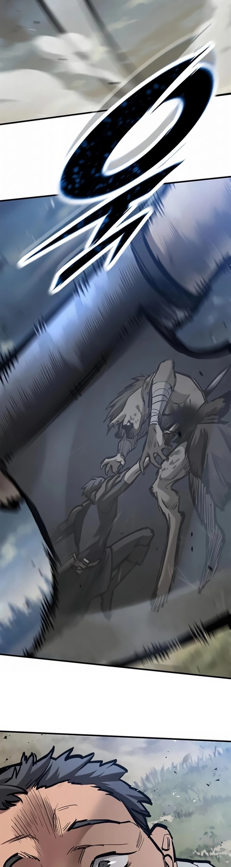 Read Eternally Regressed Knight PT Manga Online